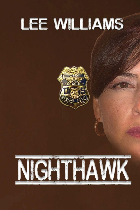 Kniha Nighthawk Lee Williams
