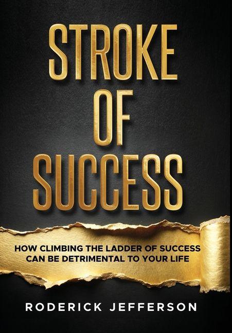 Βιβλίο Stroke of Success Roderick Jefferson
