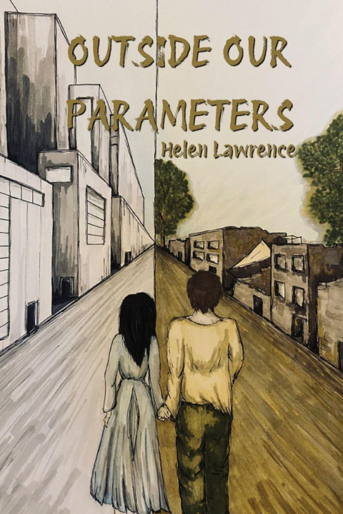 Kniha Outside Our Parameters Helen Lawrence
