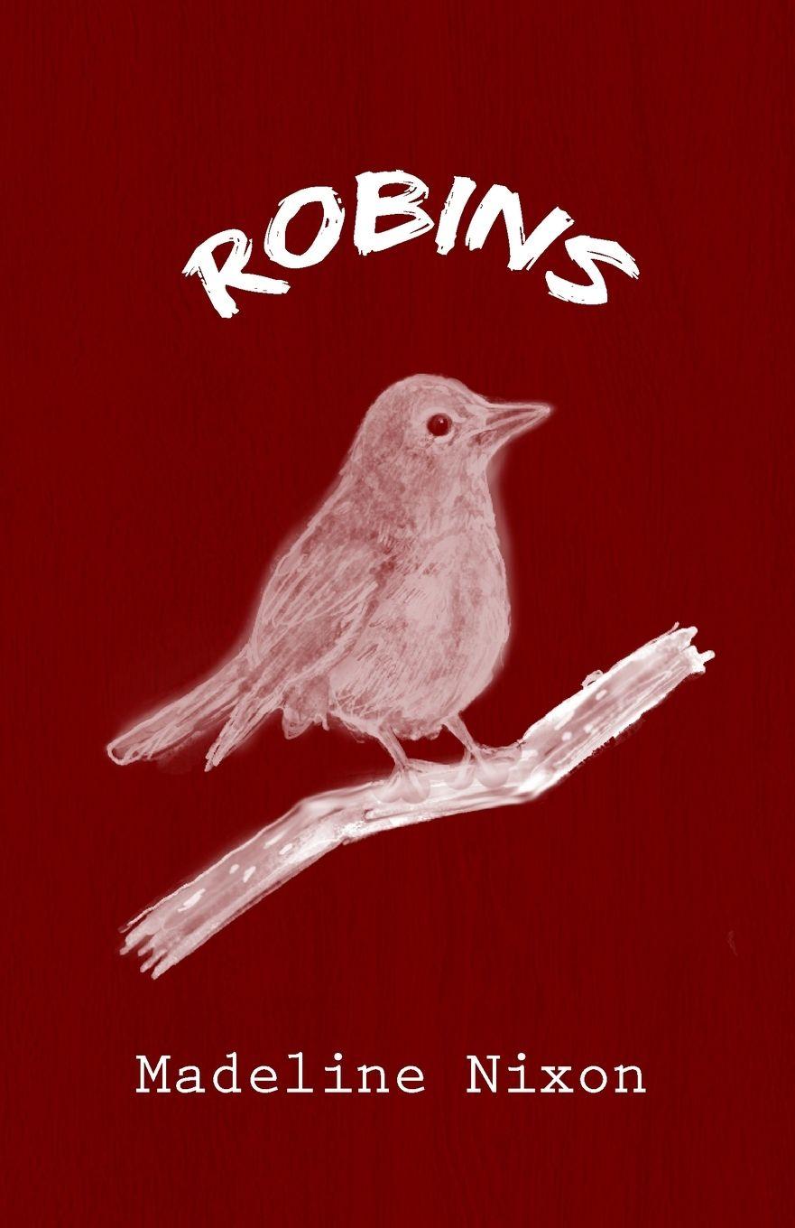 Knjiga Robins Madeline Nixon