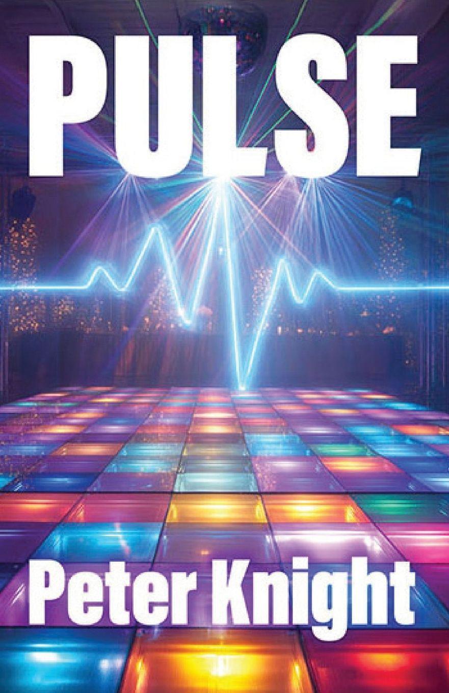 Book Pulse Peter Knight
