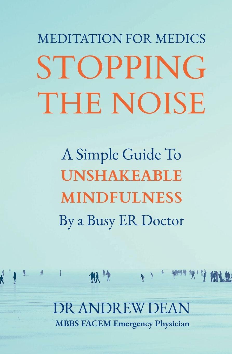 Βιβλίο Meditation For Medics Dr Andrew Dean