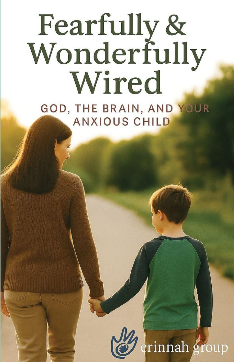 Kniha Fearfully & Wonderfully Wired Erinnah Group