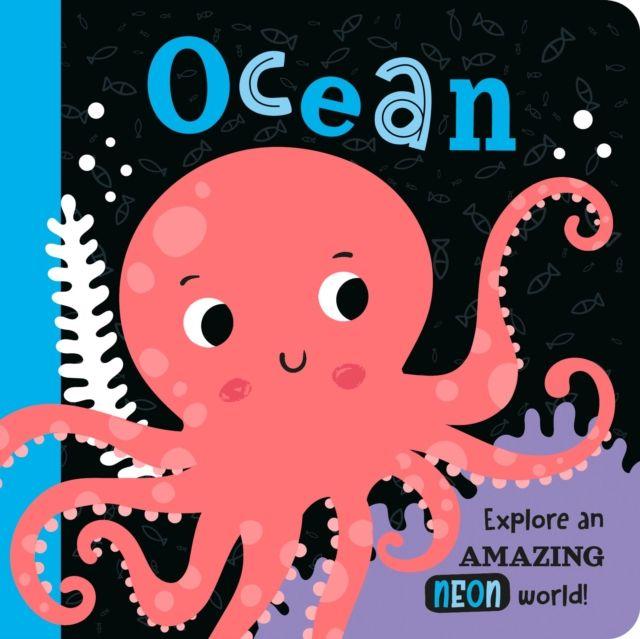 Knjiga Ocean Sarah Wade