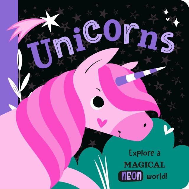 Βιβλίο Unicorns Sarah Wade