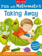 Fun with Mathematics: Taking Away