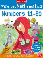 Fun with Mathematics: Numbers 11-20