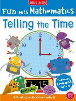 Fun with Mathematics: Telling the Time