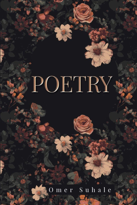 Kniha Poetry Omer Suhale