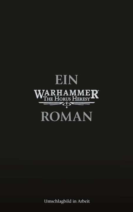 Book Ein Horus Heresy Roman Dan Abnett