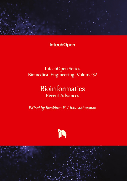 Kniha Bioinformatics - Recent Advances 