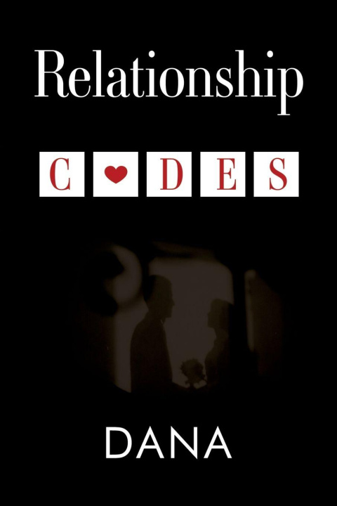 Kniha Relationship Codes Dana