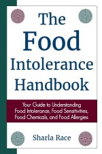 The Food Intolerance Handbook