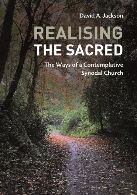 Boek Realising the Sacred David A. Jackson