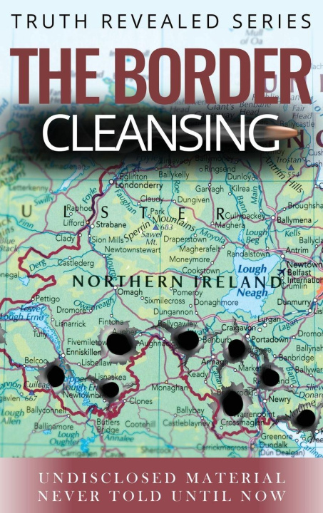Kniha The Border Cleansing Maurice Wylie Media