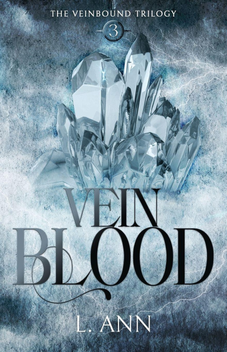 Carte Veinblood L. Ann