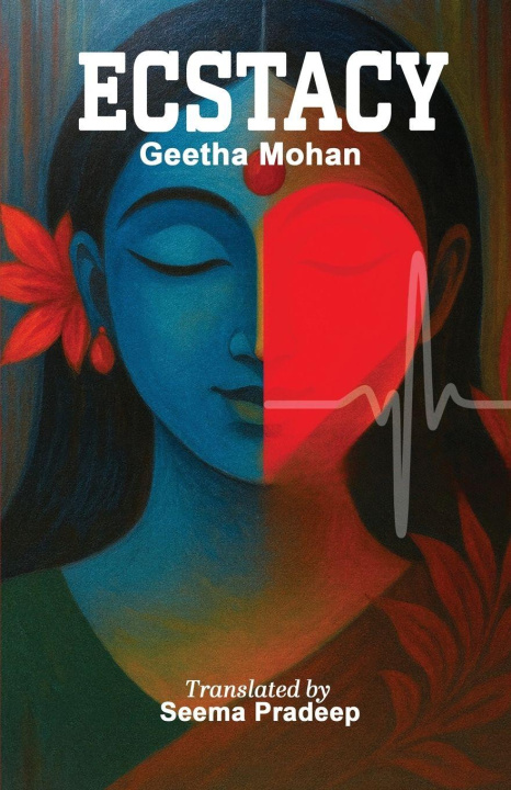 Kniha Ecstacy Geetha Mohan