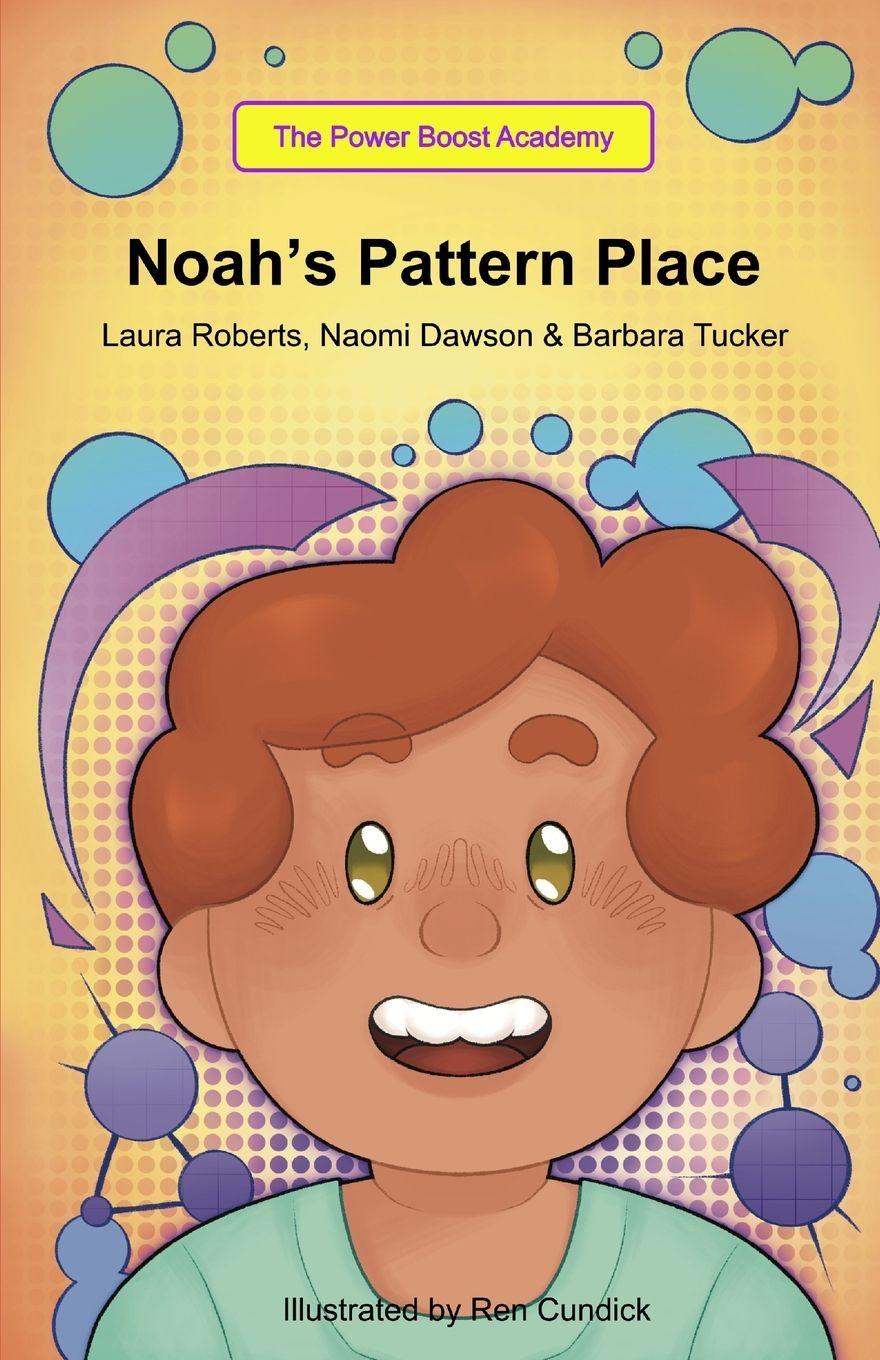 Book Noah's Pattern Place Naomi Dawson