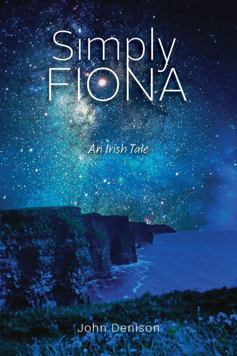 Kniha Simply Fiona John Denison