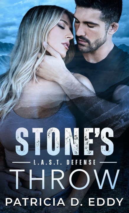 Βιβλίο Stone's Throw Patricia D. Eddy