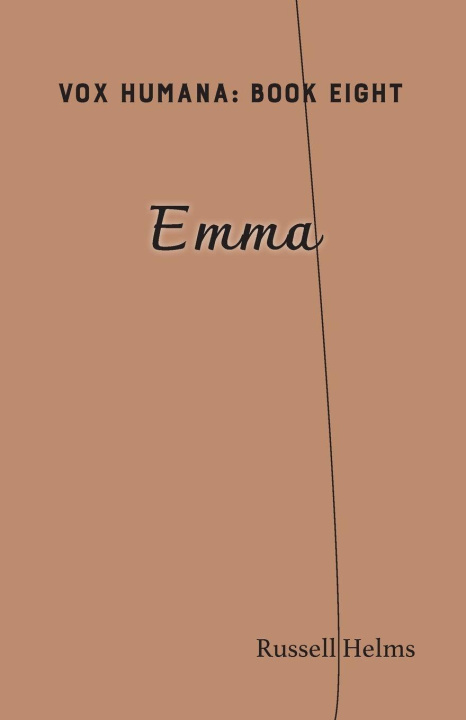 Kniha Emma Russell Helms
