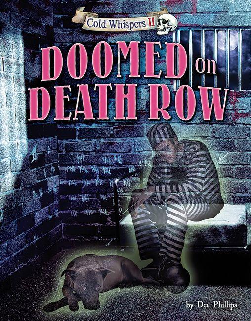 Kniha Doomed on Death Row 