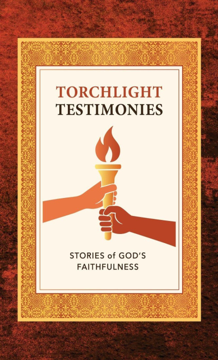 Book Torchlight Testimonies Sharon Gamble