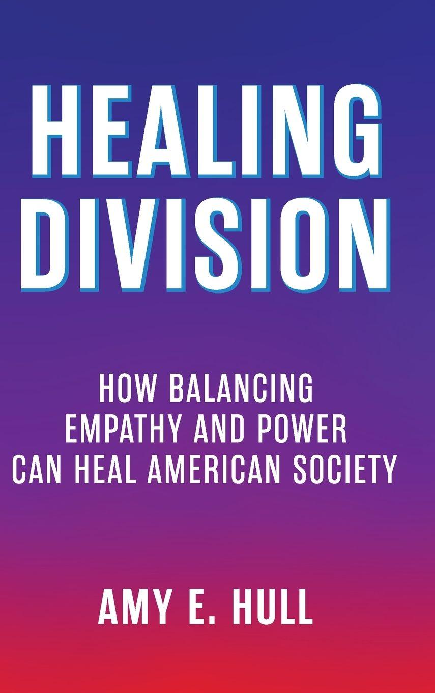 Kniha Healing Division Amy E Hull