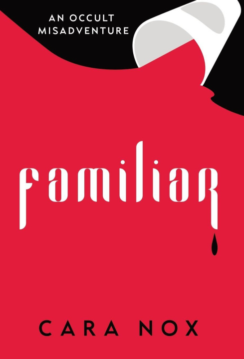 Βιβλίο Familiar Cara Nox