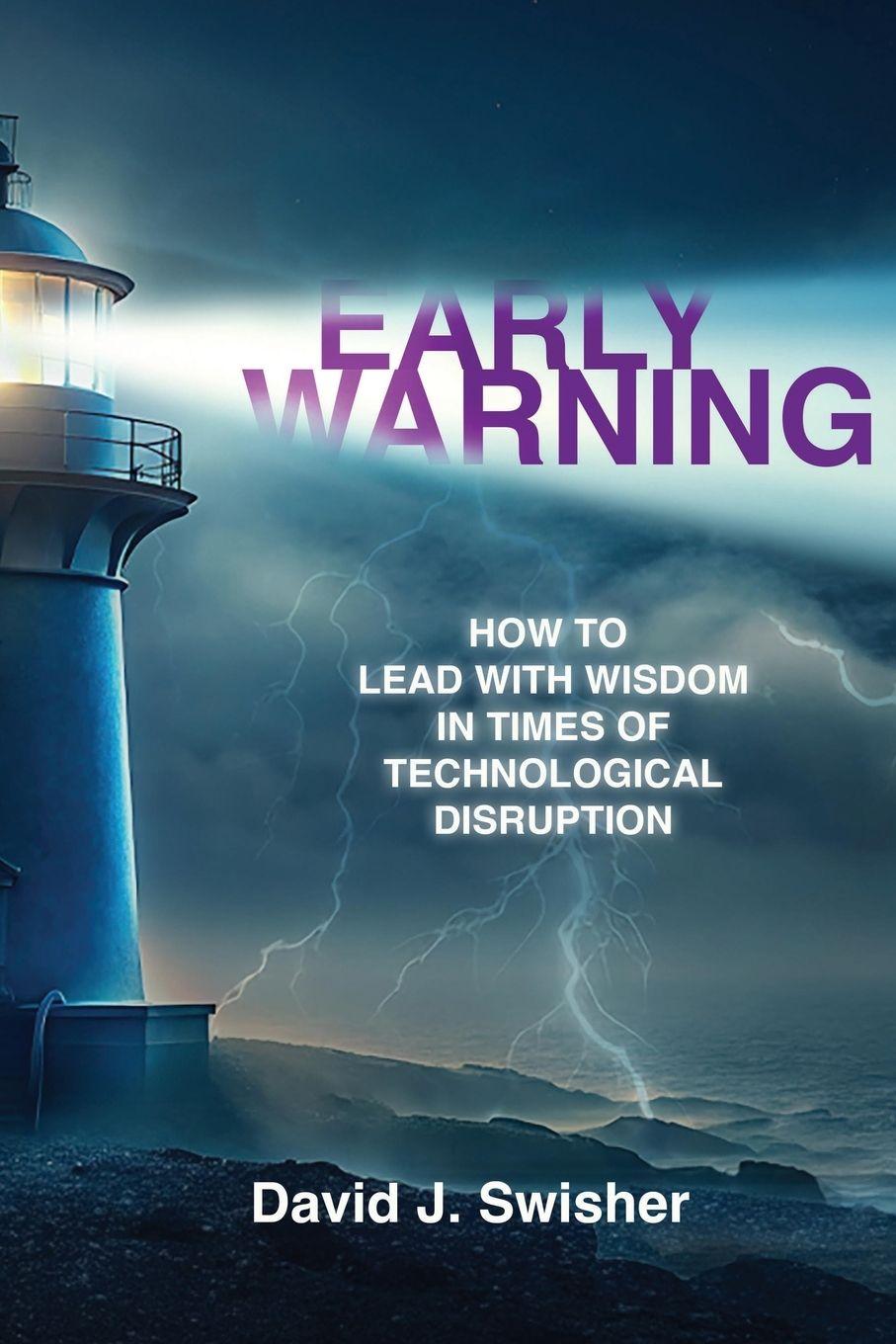 Βιβλίο Early Warning David J. Swisher