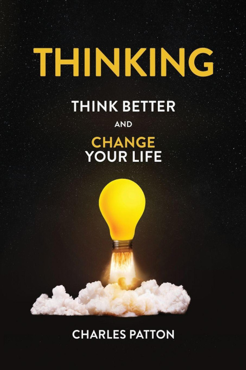 E-book Thinking Charles Patton