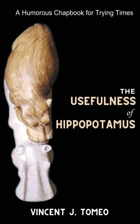Kniha The Usefulness of Hippopotamus Vincent J. Tomeo