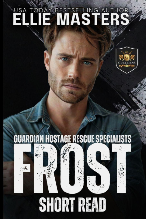 Libro Frost Ellie Masters