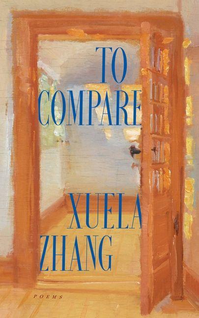 Kniha To Compare Xuela Zhang