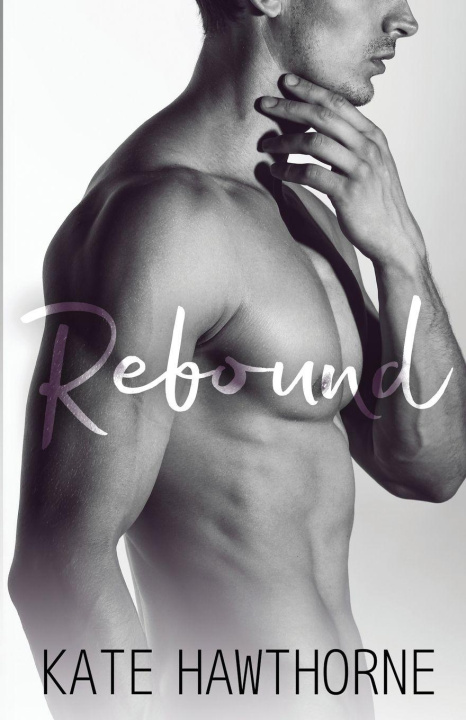 Knjiga Rebound Kate Hawthorne