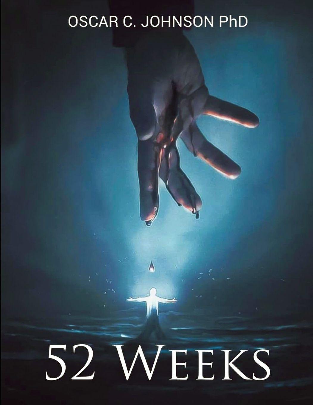 Knjiga 52 Weeks Oscar C. Johnson