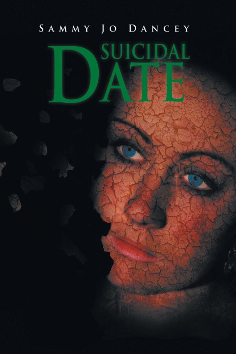Knjiga Suicidal Date Sammy Jo Dancey