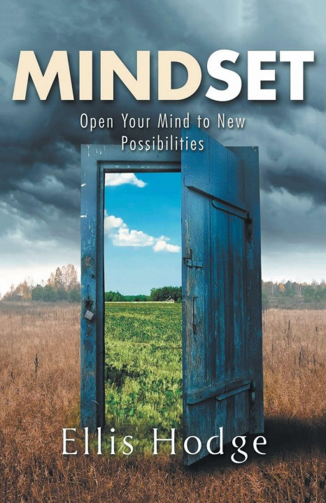 Book Mindset Ellis Hodge