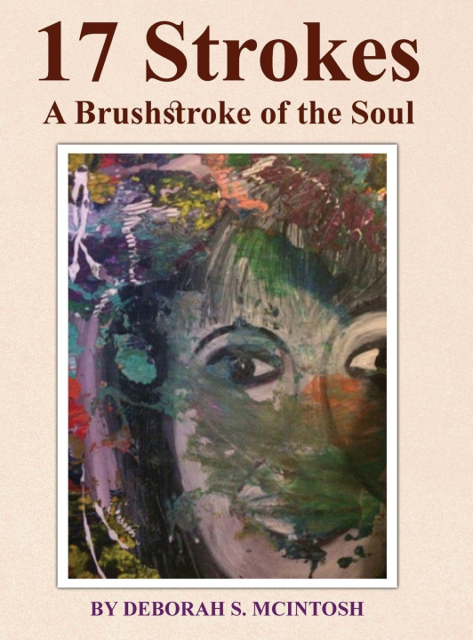 Kniha 17 Strokes DEBORAH S. MCINTOSH