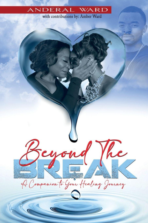 Kniha Beyond the Break Anderal Bitticks Ward