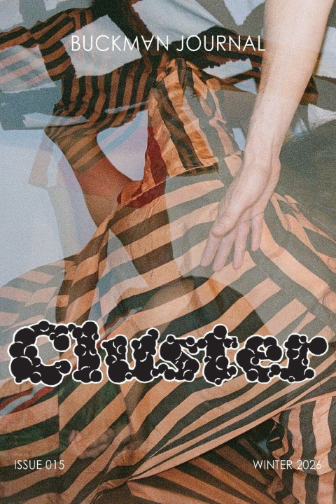 Kniha Buckman Journal Emmi Greer