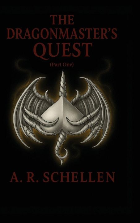 Книга The Dragonmaster's Quest - Part One Anne Renee Schellen