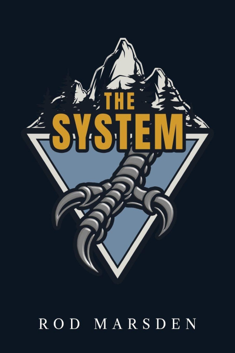 Kniha The System Rod Marsden