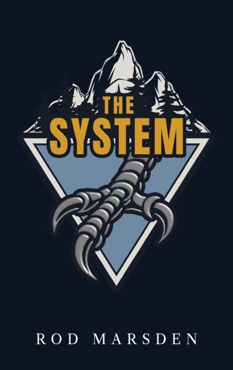 Kniha The System Rod Marsden