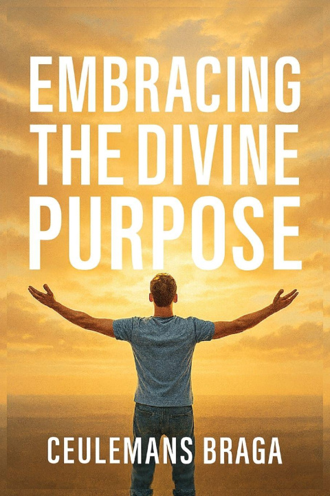 Βιβλίο Embracing Divine Purpose  Unraveling Purpose CEULEMANS BRAGA
