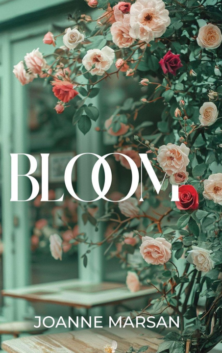 Könyv Bloom Joanne Marsan