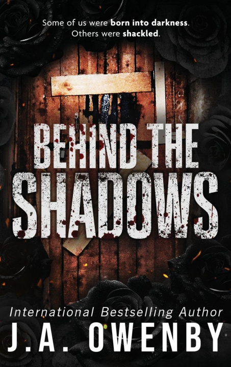 Kniha Behind the Shadows J.A. Owenby