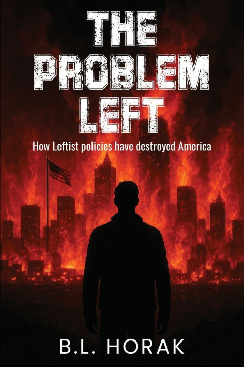 Libro The Problem Left B.L. Horak