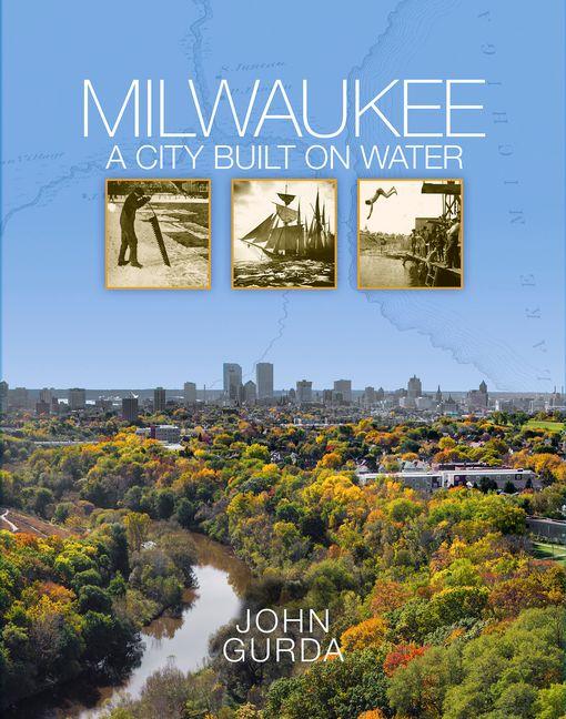 Knjiga Milwaukee Gurda