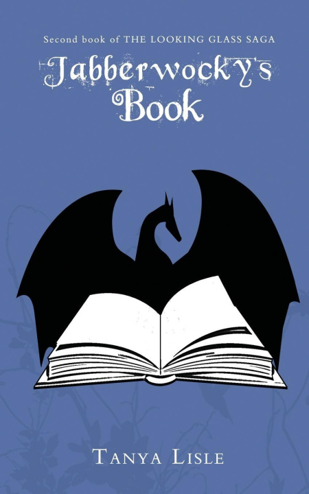 Kniha Jabberwocky's Book Tanya Lisle